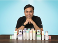Building Trust in a Post-Trust Industry: How Piyush Jain Is Redefining Skincare with SkinInspired - Hindi News | Building Trust in a Post-Trust Industry: How Piyush Jain Is Redefining Skincare with SkinInspired | Latest health News at Lokmattimes.com