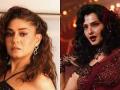 Parineeta Re-Release: Sunidhi Chauhan Reflects on Rekha’s Magic in ‘Kaisi Paheli Zindagani’ - Hindi News | Parineeta Re-Release: Sunidhi Chauhan Reflects on Rekha’s Magic in ‘Kaisi Paheli Zindagani’ | Latest entertainment News at Lokmattimes.com