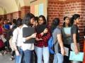 Maharashtra FYJC Admission 2025: First Round Allotment and Cut-Off List to be Released at 5 PM Today - Hindi News | Maharashtra FYJC Admission 2025: First Round Allotment and Cut-Off List to be Released at 5 PM Today | Latest maharashtra News at Lokmattimes.com