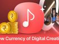 Why Copyright-Free Music Is the New Currency for Digital Creators - Hindi News | Why Copyright-Free Music Is the New Currency for Digital Creators | Latest technology News at Lokmattimes.com