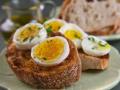 What’s Better for Stable Blood Sugar Levels – Eggs or Egg Toast? - Hindi News | What’s Better for Stable Blood Sugar Levels – Eggs or Egg Toast? | Latest health News at Lokmattimes.com