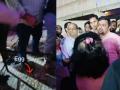 Mumbai: Eggs Thrown at Garba Event in Mira Road Society Building; Case Registered (Watch Video) - Hindi News | Mumbai: Eggs Thrown at Garba Event in Mira Road Society Building; Case Registered (Watch Video) | Latest mumbai News at Lokmattimes.com