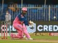 Rajasthan Royals create history, chase the biggest ever total in IPL - Hindi News | Rajasthan Royals create history, chase the biggest ever total in IPL | Latest cricket News at Lokmattimes.com