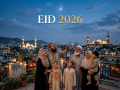 Eid 2026 Date: When Will Saudi Arabia, UAE and India Celebrate Eid-ul-Fitr? - Hindi News | Eid 2026 Date: When Will Saudi Arabia, UAE and India Celebrate Eid-ul-Fitr? | Latest lifestyle News at Lokmattimes.com