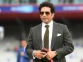 Eid Al Fitr 2026: ‘Eid Mubarak’ — Sachin Tendulkar Shares Heartfelt Wishes - Hindi News | Eid Al Fitr 2026: ‘Eid Mubarak’ — Sachin Tendulkar Shares Heartfelt Wishes | Latest cricket News at Lokmattimes.com