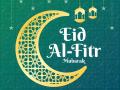 Eid Mubarak 2025 Wishes: Send Eid Al-Fitr Greetings and Messages on WhatsApp, Facebook to Loved Ones - Hindi News | Eid Mubarak 2025 Wishes: Send Eid Al-Fitr Greetings and Messages on WhatsApp, Facebook to Loved Ones | Latest lifestyle News at Lokmattimes.com