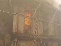 Fire Ravages Two-Storey Structure in Pune's Budhwar Peth Area, Rescue Operations Underway (Watch Video) - Hindi News | Fire Ravages Two-Storey Structure in Pune's Budhwar Peth Area, Rescue Operations Underway (Watch Video) | Latest maharashtra News at Lokmattimes.com