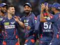 Lucknow vs Gujarat, IPL 2024: Super Giants Opt to Bat Against Gujarat - Hindi News | Lucknow vs Gujarat, IPL 2024: Super Giants Opt to Bat Against Gujarat | Latest cricket News at Lokmattimes.com