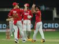 RCB fall flat in tall run chase, Kings XI Punjab defeat Kohli's men by 97 runs - Hindi News | RCB fall flat in tall run chase, Kings XI Punjab defeat Kohli's men by 97 runs | Latest cricket News at Lokmattimes.com