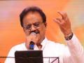 SP Balasubrahmanyam Death: Celebs condole the death of music maestro - Hindi News | SP Balasubrahmanyam Death: Celebs condole the death of music maestro | Latest entertainment News at Lokmattimes.com