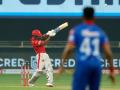 IPL 2020: KXIP vs DC Match tied, super over to decide the game - Hindi News | IPL 2020: KXIP vs DC Match tied, super over to decide the game | Latest cricket News at Lokmattimes.com