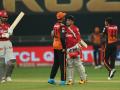 Sunrisers defeat Kings XI Punjab by 69 runs as KL Rahul's men suffer fifth loss - Hindi News | Sunrisers defeat Kings XI Punjab by 69 runs as KL Rahul's men suffer fifth loss | Latest cricket News at Lokmattimes.com