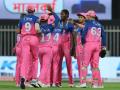 Delhi Capitals post a mammoth 185-run target for Rajasthan Royals - Hindi News | Delhi Capitals post a mammoth 185-run target for Rajasthan Royals | Latest cricket News at Lokmattimes.com