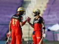 Royal Challengers Bangalore trash Rajasthan Royals by 8 wickets, go on top of the table - Hindi News | Royal Challengers Bangalore trash Rajasthan Royals by 8 wickets, go on top of the table | Latest cricket News at Lokmattimes.com