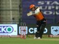 Disciplined Delhi restrict Hyderabad to 162 after 20 overs - Hindi News | Disciplined Delhi restrict Hyderabad to 162 after 20 overs | Latest cricket News at Lokmattimes.com
