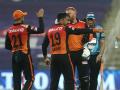 Rashid Khan's impressive bowling guides Sunrisers to their first win of IPL 2020 - Hindi News | Rashid Khan's impressive bowling guides Sunrisers to their first win of IPL 2020 | Latest cricket News at Lokmattimes.com