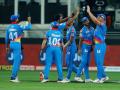 Delhi Capitals register big win against Royal Challengers Bangalore to jump top of the table - Hindi News | Delhi Capitals register big win against Royal Challengers Bangalore to jump top of the table | Latest cricket News at Lokmattimes.com
