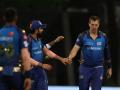 Mumbai bowlers script huge win, as defending champions tame Punjab lions - Hindi News | Mumbai bowlers script huge win, as defending champions tame Punjab lions | Latest cricket News at Lokmattimes.com