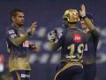 CSK's dismal run continues, as three time champions slump to 10 run defeat against KKR - Hindi News | CSK's dismal run continues, as three time champions slump to 10 run defeat against KKR | Latest cricket News at Lokmattimes.com
