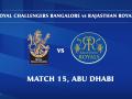 Rajasthan Royals win toss opt to bat against Royal Challengers Bangalore - Hindi News | Rajasthan Royals win toss opt to bat against Royal Challengers Bangalore | Latest cricket News at Lokmattimes.com