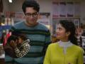 Ek Din Teaser Out: Junaid Khan, Sai Pallavi Brings Soft Romance; Charm Fans With Subtle Romantic Moments - Hindi News | Ek Din Teaser Out: Junaid Khan, Sai Pallavi Brings Soft Romance; Charm Fans With Subtle Romantic Moments | Latest entertainment News at Lokmattimes.com