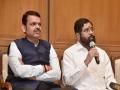 "The Opposition has Lost Confidence..": CM Eknath Shinde on the Eve of Assembly Session - Hindi News | "The Opposition has Lost Confidence..": CM Eknath Shinde on the Eve of Assembly Session | Latest maharashtra News at Lokmattimes.com
