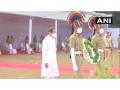 Maha CM Thackeray pays tribute to police personnel on Police Commemoration Day 2020 - Hindi News | Maha CM Thackeray pays tribute to police personnel on Police Commemoration Day 2020 | Latest maharashtra News at Lokmattimes.com