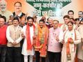 Jammu and Kashmir Assembly Election 2024: Ekam Sanatan Bharat Dal Merges With BJP Ahead of Final Phase - Hindi News | Jammu and Kashmir Assembly Election 2024: Ekam Sanatan Bharat Dal Merges With BJP Ahead of Final Phase | Latest national News at Lokmattimes.com