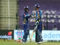 Mumbai Indians register comprehensive win against Kolkata Knight Rider's with 19 balls to spare - Hindi News | Mumbai Indians register comprehensive win against Kolkata Knight Rider's with 19 balls to spare | Latest cricket News at Lokmattimes.com
