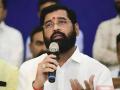 Maha govt sanctions Rs 135 crore to 26 civic bodies, CM Eknath Shinde's turf Thane gets Rs 15 crore - Hindi News | Maha govt sanctions Rs 135 crore to 26 civic bodies, CM Eknath Shinde's turf Thane gets Rs 15 crore | Latest maharashtra News at Lokmattimes.com