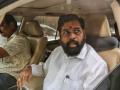 Maharashtra CM Eknath Shinde asks officials to be alert on spread of lumpy skin disease - Hindi News | Maharashtra CM Eknath Shinde asks officials to be alert on spread of lumpy skin disease | Latest maharashtra News at Lokmattimes.com