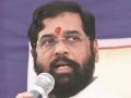 Will be in Mumbai for Assembly floor test, says Eknath Shinde - Hindi News | Will be in Mumbai for Assembly floor test, says Eknath Shinde | Latest maharashtra News at Lokmattimes.com