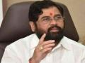 Eknath Shinde slams his rebel MLAs over their dance at Goa hotel - Hindi News | Eknath Shinde slams his rebel MLAs over their dance at Goa hotel | Latest maharashtra News at Lokmattimes.com