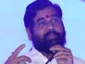 Quit MVA for development of the state,’ says Eknath Shinde, day after Uddhav's resignation - Hindi News | Quit MVA for development of the state,’ says Eknath Shinde, day after Uddhav's resignation | Latest maharashtra News at Lokmattimes.com