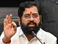 Eknath Shinde camp gets possession of old Shiv Sena office in Nagpur - Hindi News | Eknath Shinde camp gets possession of old Shiv Sena office in Nagpur | Latest maharashtra News at Lokmattimes.com