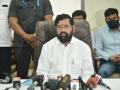 Maha Floods: "Centre should take responsibility as big brother, give generous help without discrimination": Eknath Shinde - Hindi News | Maha Floods: "Centre should take responsibility as big brother, give generous help without discrimination": Eknath Shinde | Latest maharashtra News at Lokmattimes.com