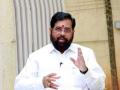 Chief Minister Eknath Shinde: "Maha cabinet expansion soon" - Hindi News | Chief Minister Eknath Shinde: "Maha cabinet expansion soon" | Latest maharashtra News at Lokmattimes.com