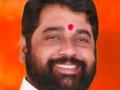 Eknath Shinde takes oath as 20th Chief Minister of Maharashtra - Hindi News | Eknath Shinde takes oath as 20th Chief Minister of Maharashtra | Latest maharashtra News at Lokmattimes.com
