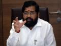 Maha CM Eknath Shinde slams opposition for targeting assembly speaker Rahul Narwekar - Hindi News | Maha CM Eknath Shinde slams opposition for targeting assembly speaker Rahul Narwekar | Latest maharashtra News at Lokmattimes.com