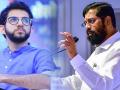 Eknath Shinde has been asked to resign: Aaditya Thackeray - Hindi News | Eknath Shinde has been asked to resign: Aaditya Thackeray | Latest maharashtra News at Lokmattimes.com