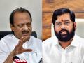 Ajit Pawar Group Warns Eknath Shinde's Shiv Sena over Vijay Shivtare - Hindi News | Ajit Pawar Group Warns Eknath Shinde's Shiv Sena over Vijay Shivtare | Latest maharashtra News at Lokmattimes.com