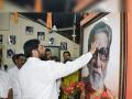 This is not Shinde group, its Balasaheb Thackeray's group: Eknath Shinde - Hindi News | This is not Shinde group, its Balasaheb Thackeray's group: Eknath Shinde | Latest maharashtra News at Lokmattimes.com