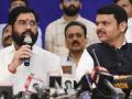Eknath Shinde and BJP leadership at loggerheads on various issues related to Maharashtra? - Hindi News | Eknath Shinde and BJP leadership at loggerheads on various issues related to Maharashtra? | Latest maharashtra News at Lokmattimes.com