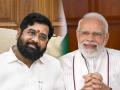 Maha CM Eknath Shinde reviews preparations for PM Modi's visit to Mumbai on Jan 19 - Hindi News | Maha CM Eknath Shinde reviews preparations for PM Modi's visit to Mumbai on Jan 19 | Latest maharashtra News at Lokmattimes.com
