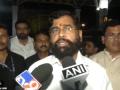 Maharashtra Assembly Election 2024: Eknath Shinde Cites Haryana To Predict ‘Thumping’ Majority for Mahayuti in Polls - Hindi News | Maharashtra Assembly Election 2024: Eknath Shinde Cites Haryana To Predict ‘Thumping’ Majority for Mahayuti in Polls | Latest maharashtra News at Lokmattimes.com