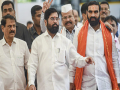 Eknath Shinde Health Update: Maharashtra CM Returns to Mumbai After Recovery - Hindi News | Eknath Shinde Health Update: Maharashtra CM Returns to Mumbai After Recovery | Latest maharashtra News at Lokmattimes.com