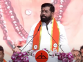 Shiv Sena Dasara Melava 2024: 'No Difference Between Shiv Sena UBT and AIMIM', Says Eknath Shinde at Rally in Mumbai - Hindi News | Shiv Sena Dasara Melava 2024: 'No Difference Between Shiv Sena UBT and AIMIM', Says Eknath Shinde at Rally in Mumbai | Latest maharashtra News at Lokmattimes.com