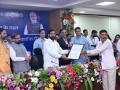 Svamitva Yojana: Maharashtra Deputy CM Eknath Shinde Distributes Property Cards in Thane - Hindi News | Svamitva Yojana: Maharashtra Deputy CM Eknath Shinde Distributes Property Cards in Thane | Latest thane News at Lokmattimes.com