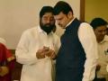 BJP is mastermind behind Eknath Shinde revolt? - Hindi News | BJP is mastermind behind Eknath Shinde revolt? | Latest maharashtra News at Lokmattimes.com