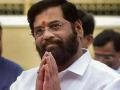 ‘Public will give befitting reply to those boycotting Parliament building inauguration says Eknath Shinde - Hindi News | ‘Public will give befitting reply to those boycotting Parliament building inauguration says Eknath Shinde | Latest maharashtra News at Lokmattimes.com